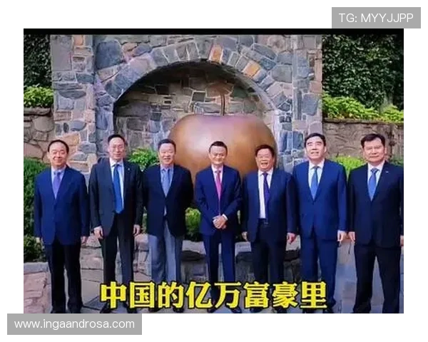 白手起家企业家如何在逆境中崛起并打造可持续卓越事业蓝图新的篇章
