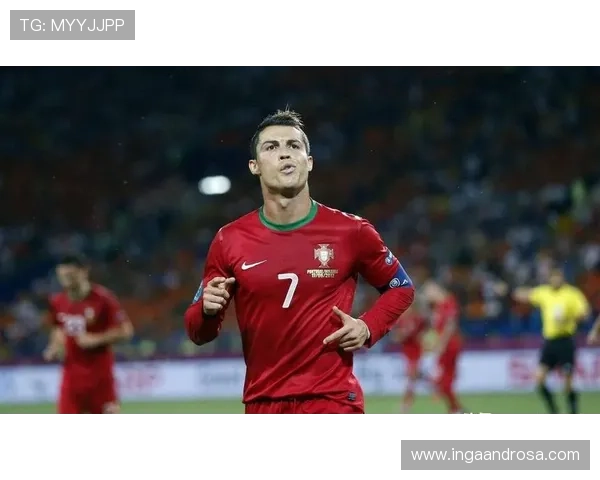 C罗1300场955球铸就传奇 C罗1300场955球铸就传奇