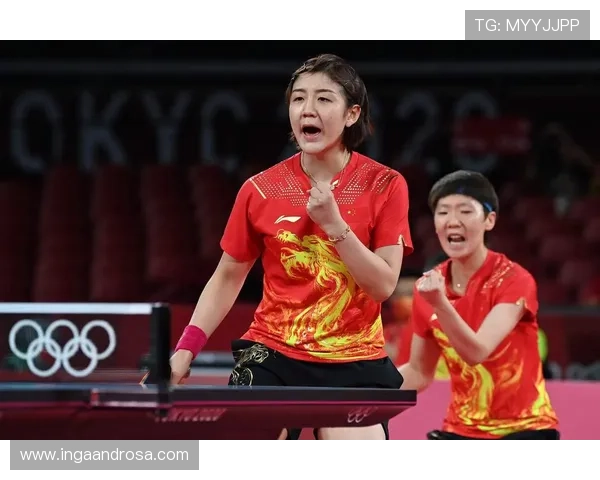 三天四金中国队冲击奖牌榜前列