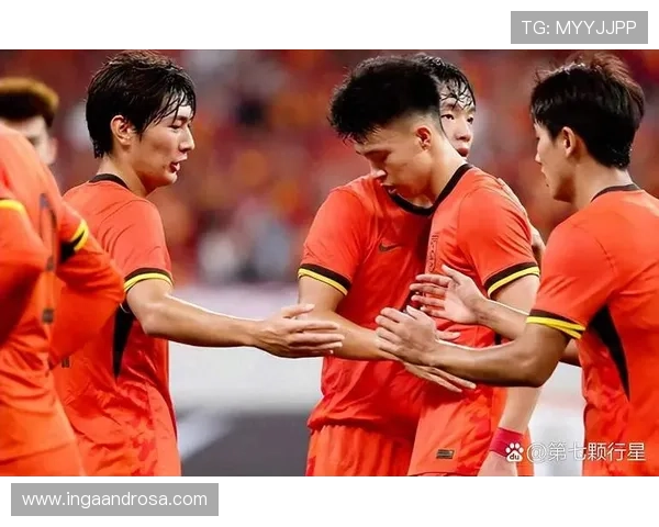 U23国足洋帅:面对朝鲜如野兽般的球员 U23国足洋帅:面对朝鲜如野兽般的球员