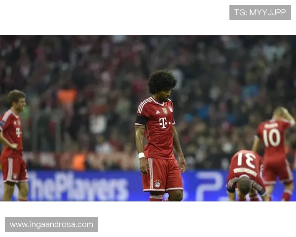 丹特有望接任拜仁二队主帅职务